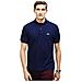 Polo L1212 166 Uomo Lacoste Taglia 5 - Foto miniatura 1