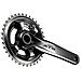 Guarnitura 2x11 Xtr Fc-m9000 Xc 36/26 175 Mm - Foto miniatura 1