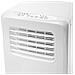 Condizionatore Portatile AC-5477 7000 Btu / h Classe A Colore Bianco - Foto miniatura 5
