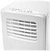 Condizionatore Portatile AC-5477 7000 Btu / h Classe A Colore Bianco - Foto miniatura 12