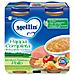 Pappa Completa Verdure Pastina Pollo 2x250g - Foto miniatura 1