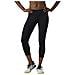 Collants Work Out Ready Pant 3/4 Capri Lr Abbigliamento Donna Xxs - Foto miniatura 1