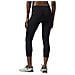 Collants Work Out Ready Pant 3/4 Capri Lr Abbigliamento Donna Xxs - Foto miniatura 2