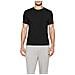 Pigiami Calvin Klein Crew Neck Ss 2 Pack Abbigliamento Uomo M - Foto miniatura 1