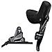 Freni Force 22 Flat Mount Rear Componenti 11s - Foto miniatura 1