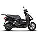 Attacchi Top Master Yamaha D´elight 125 2017 Attrezzatura One Size - Foto miniatura 2