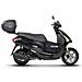 Attacchi Top Master Yamaha D´elight 125 2017 Attrezzatura One Size - Foto miniatura 3