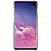 Cover LED protettiva per Galaxy S10+ - Foto miniatura 2