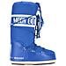 Moon Boot Nylon Originals® - Elettric Blue - 35-38 Electric Blue - Foto miniatura 2