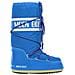 Moon Boot Nylon Originals® - Elettric Blue - 35-38 Electric Blue - Foto miniatura 3