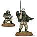 Cadian Command Squad Miniature - Foto miniatura 7