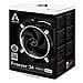 Dissipatore CPU ad Aria Freezer 34 eSports DUO per Socket Intel LGA 1150 / 1151 / 1155 / 2011 e Socket AMD AM4 - Nero / Bianco - Foto miniatura 7