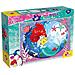 Puzzle Df Supermaxi 60 Little Mermaid - Foto miniatura 1