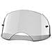 Lente Maschera Mx Airbrake Clear (default, Incolore) - Foto miniatura 1