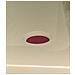 Piatto Doccia 60x65 Cm Altezza 2 Cm Colore Crema - Foto miniatura 7