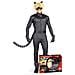 Cofanetto Travestimento Chat Noir Miraculous Adulto - Taglia: Xs - Foto miniatura 1