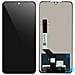 Schermo Lcd Compatibile Ricambio Completo Xiaomi Redmi Note 7 Nero - Foto miniatura 1