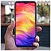Schermo Lcd Compatibile Ricambio Completo Xiaomi Redmi Note 7 Nero - Foto miniatura 2