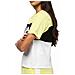 Women Allison Tee T-shirt Manica Corta Donna Taglia S - Foto miniatura 3