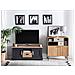 Credenza In Colore Legno Chiaro Kyle - Foto miniatura 2