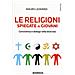 Mauro Leonardi - Le Religioni Spiegate Ai Giovani. Convivenza E Dialogo Nella Diversità - Foto miniatura 2