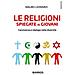 Mauro Leonardi - Le Religioni Spiegate Ai Giovani. Convivenza E Dialogo Nella Diversità - Foto miniatura 1