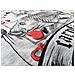 T-shirt The King Of Carpfishing Hot Spot Xl - Foto miniatura 3