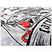 T-shirt The King Of Carpfishing Hot Spot Xl - Foto miniatura 4