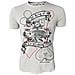 T-shirt The King Of Carpfishing Hot Spot Xl - Foto miniatura 1
