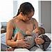Lansinoh Cuscino Per Allattamento Comodo E Portatile Aiuta Annuncio Ottenere Una Posizione Corretta Durante L'allattamento Al Seno Ideale - Foto miniatura 5