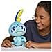 98055 - Peluche Pokémon 20,3 Centimetri - Sobble, Nocolour - Foto miniatura 3