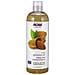 Now Solutions Olio Di Mandorle Dolci 100 Olio Idratante Puro Per Una Pelle Dall'aspetto Sano 16 Fl Oz (confezione Da 1)  - Foto miniatura 1