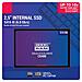 Ssd Goodram Cx400-g2 512gb Sata Iii 2,5 - Retail Box - Foto miniatura 1