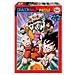 Puzzle - 200 Dragon Ball - Foto miniatura 1