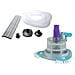 Kit Aspirapolvere Manuale Per Piscina - K816cbx/20 - Foto miniatura 4