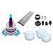 Kit Aspirapolvere Manuale Per Piscina - K816cbx/20 - Foto miniatura 2
