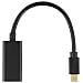 Adattatore Mini Displayport A Hdmi, 4k 60hz, 0.2m, Nero - Foto miniatura 5