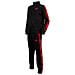Tuta Da Bambino Tricot Nera Taglia S (4-5 A) Codice 86g796-023 - 9b - Foto miniatura 1
