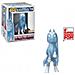 Frozen Ii Pop! Vinyl Figure The Water Nokk (frozen) 9 Cm - Foto miniatura 1