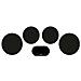 Zona ad Induzione 7361 270 in Vetroceramica 1 Zona Cottura Serie Modular Induction Colore Nero - Foto miniatura 2