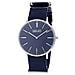Navy Orologio da polso Maschio Quarzo Acciaio inossidabile - Foto miniatura 1
