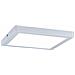 708.70 illuminazione da soffitto Bianco - Foto miniatura 1