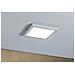 708.70 illuminazione da soffitto Bianco - Foto miniatura 3