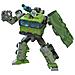 Transformers: - Gen Legacy Ev Voyager Bulkhead - Foto miniatura 1