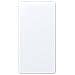 Interruttore Semplice Commutatore Largo 27 Play 27101 Bianco 45x22.5 Mm Pvc - Foto miniatura 1