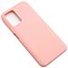 Vennus Custodia Tpu Silicone Lite Cover Soft-case Per Xiaomi Redmi Note 10 - 10s Light Pink - Foto miniatura 1