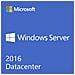 Windows Server 2016 Datacenter Licenza a Vita per 1 Dispositivo (Italiano / Multilingua) - Foto miniatura 1