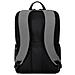 Sagano Borsa Per Notebook 39,6 Cm (15.6"") Zaino Nero, Grigio - Foto miniatura 3