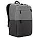 Sagano Borsa Per Notebook 39,6 Cm (15.6"") Zaino Nero, Grigio - Foto miniatura 1