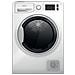 Asciugatrice NTM118X3SKYIT 8 Kg Classe A+++ Pompa di calore - Foto miniatura 1